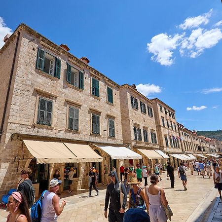 Tudisi Lux Suites By Dominium Dubrovnik Exterior photo