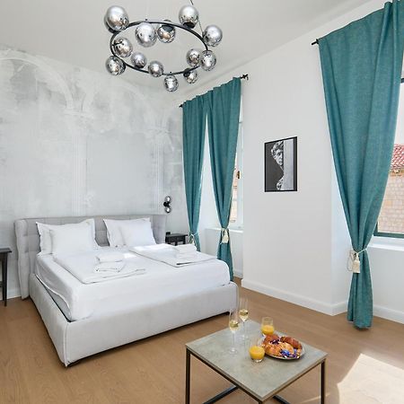 Tudisi Lux Suites By Dominium Dubrovnik Exterior photo