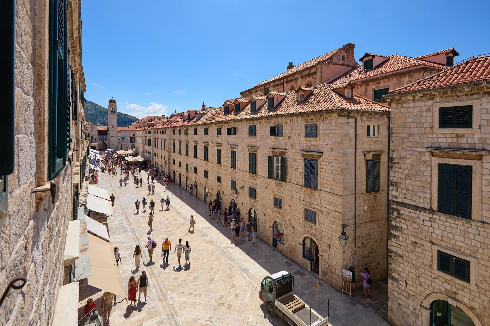 Tudisi Lux Suites By Dominium Dubrovnik Exterior photo