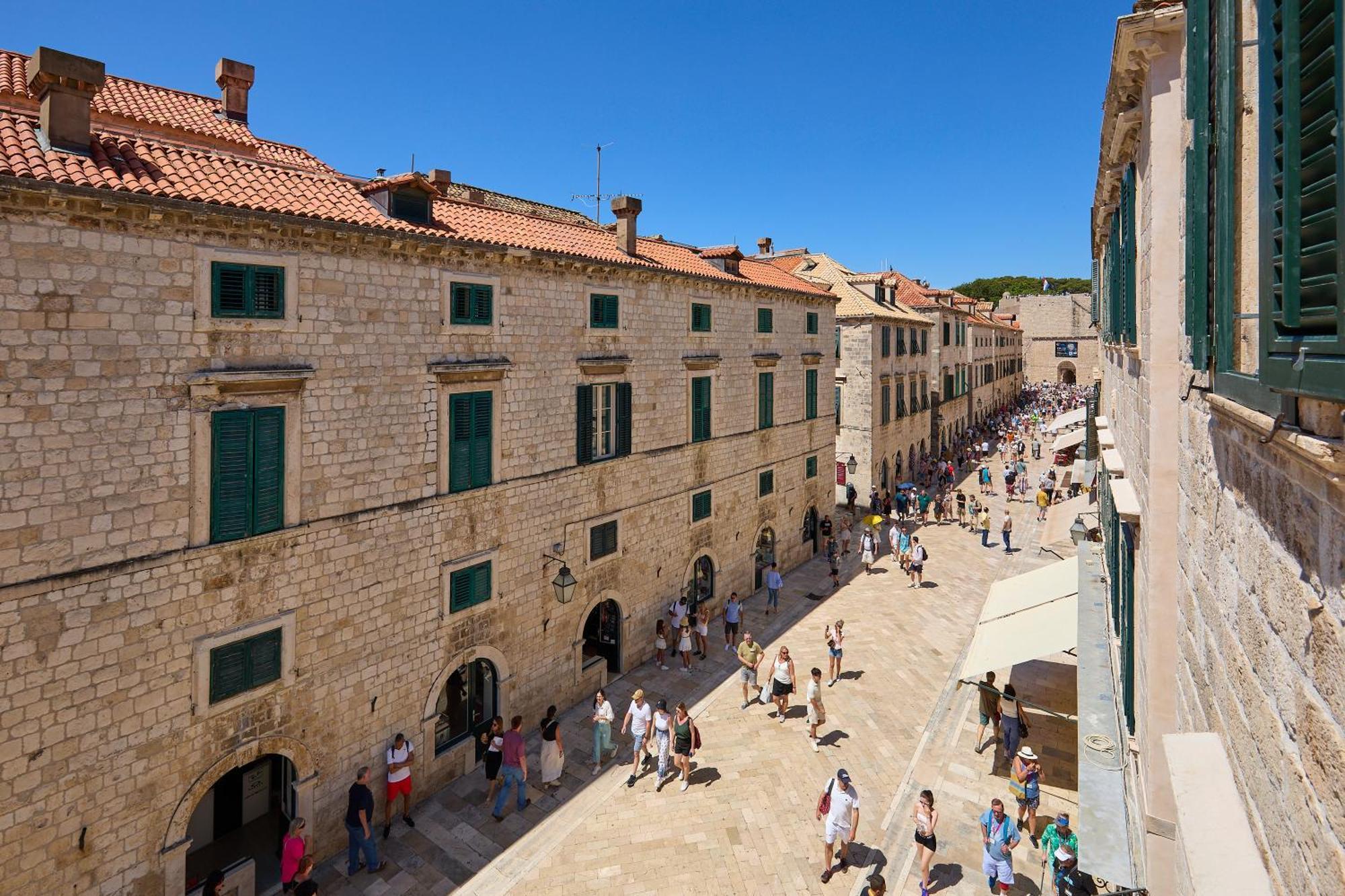 Tudisi Lux Suites By Dominium Dubrovnik Exterior photo