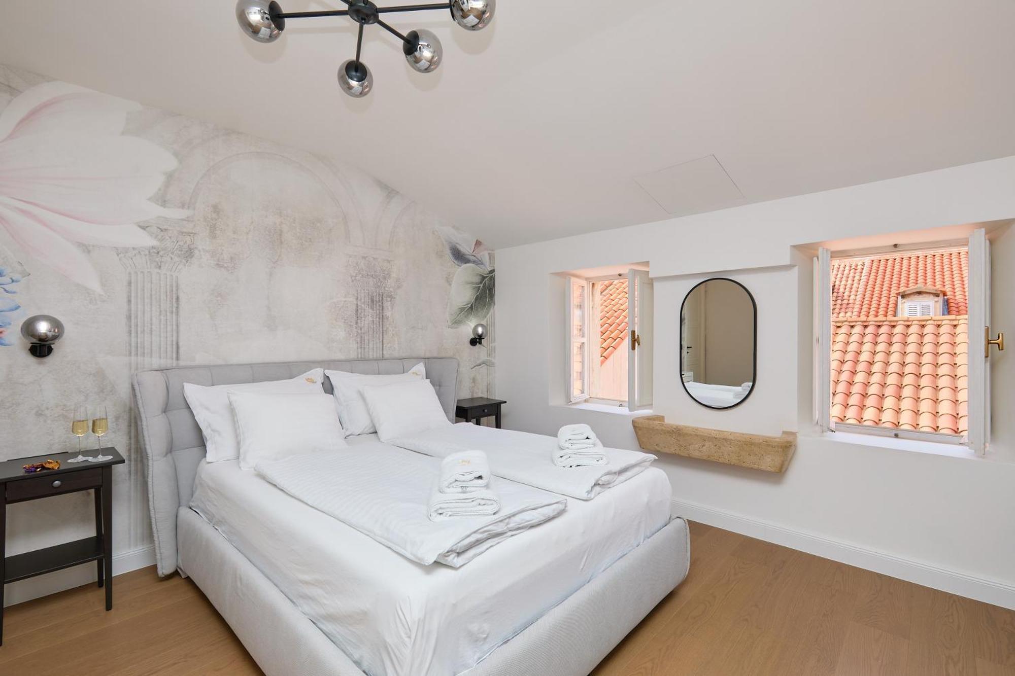 Tudisi Lux Suites By Dominium Dubrovnik Exterior photo