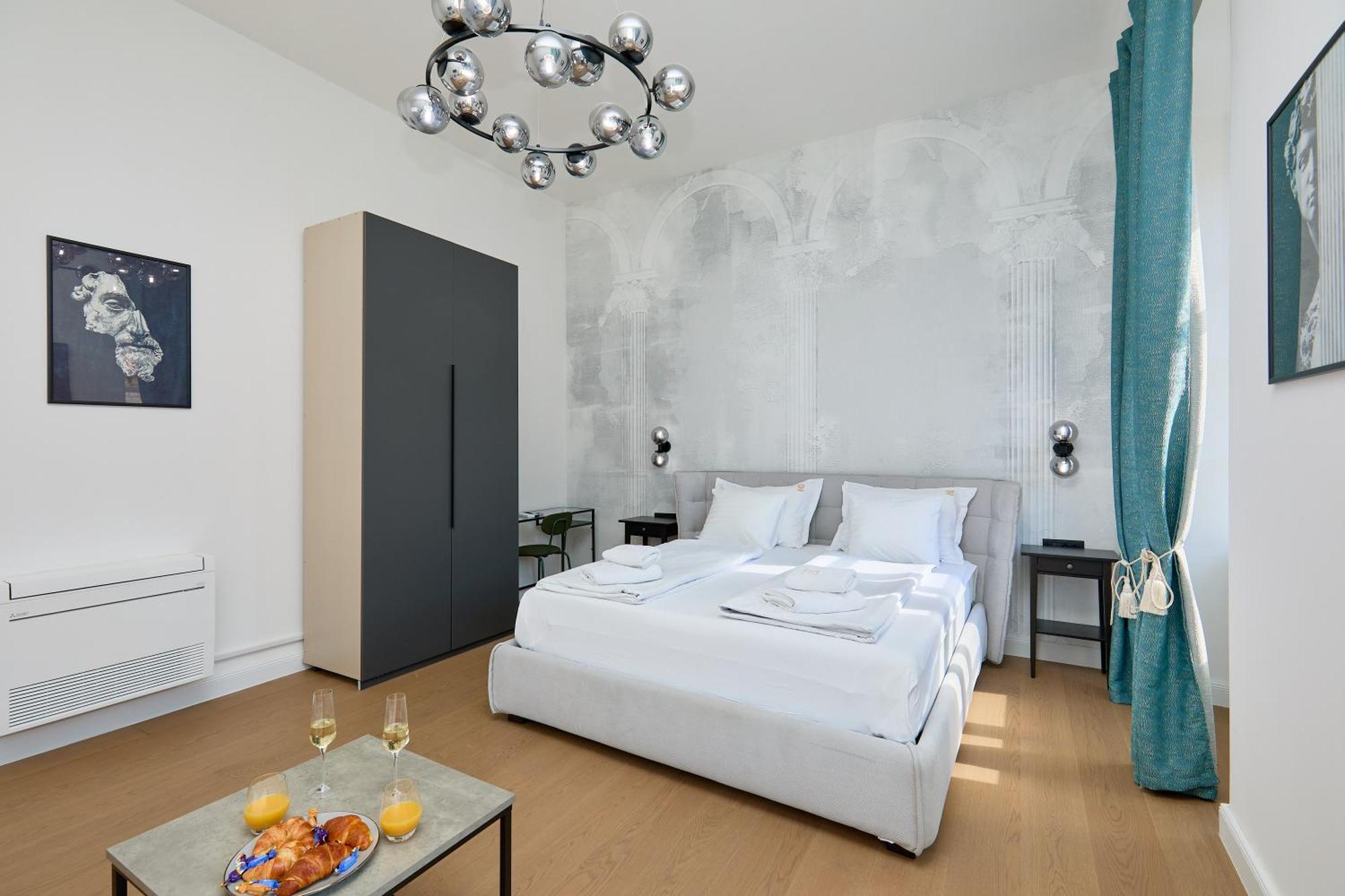 Tudisi Lux Suites By Dominium Dubrovnik Exterior photo