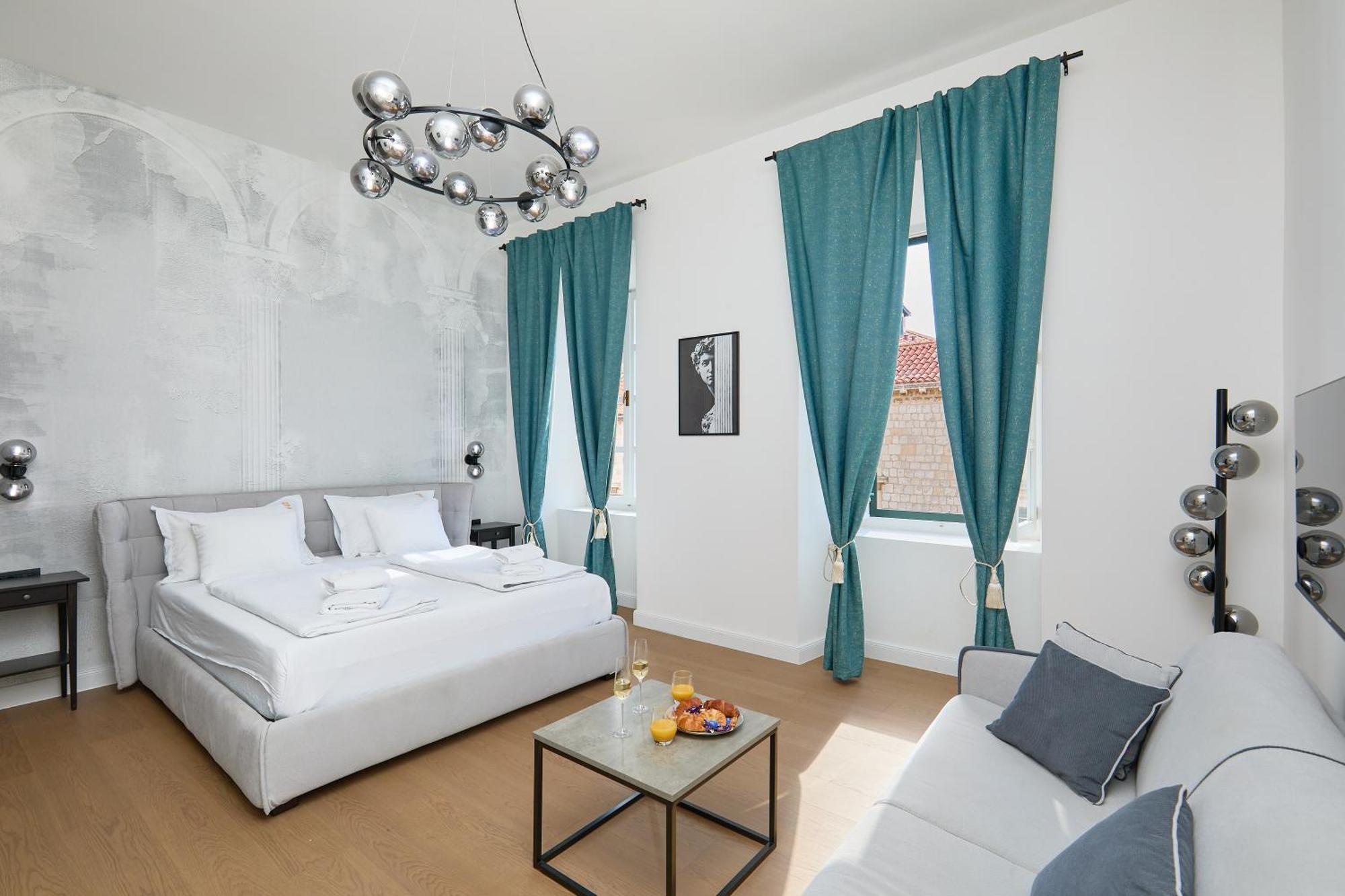 Tudisi Lux Suites By Dominium Dubrovnik Exterior photo