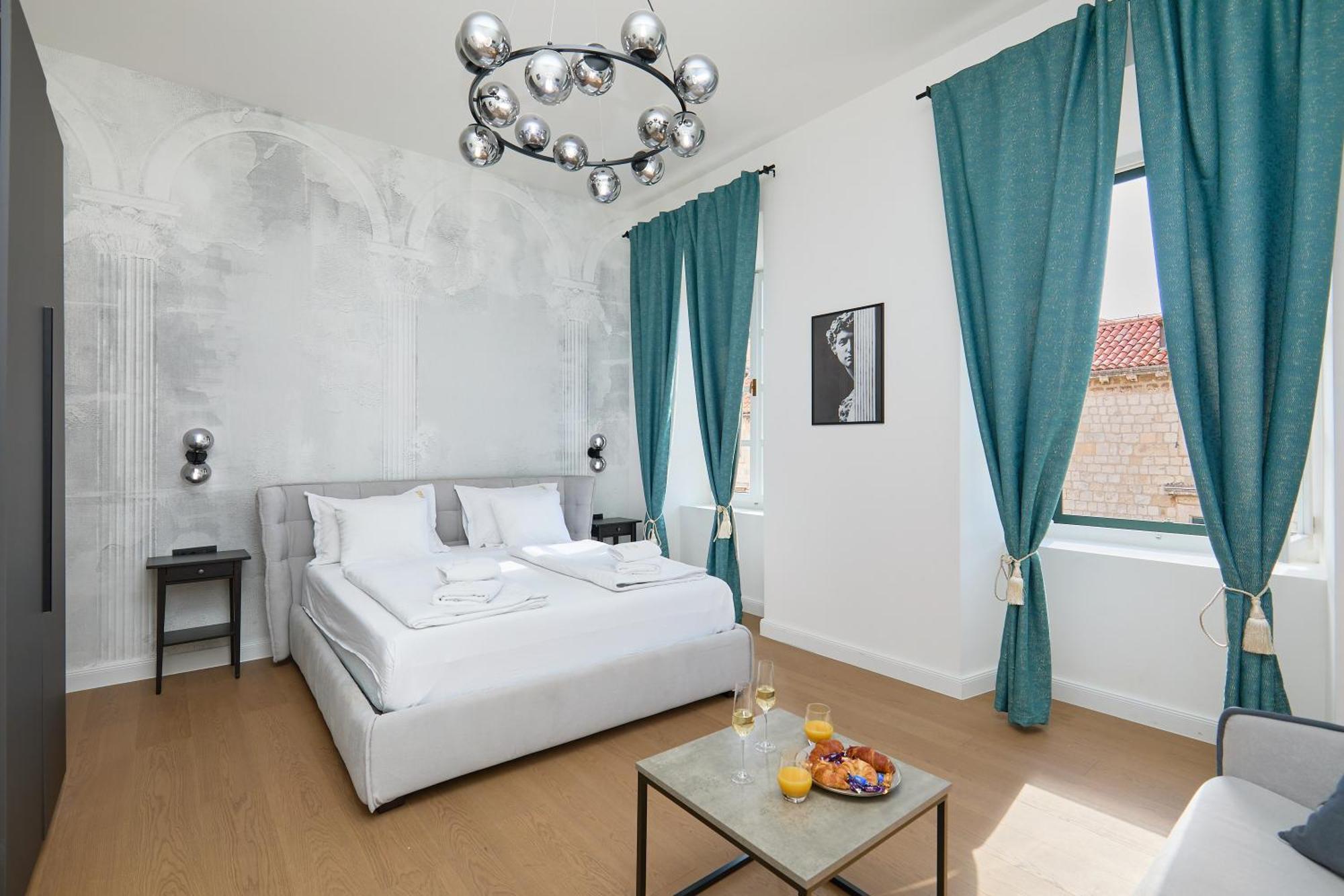 Tudisi Lux Suites By Dominium Dubrovnik Exterior photo
